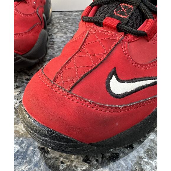 Nike Air Griffey Max II Cincinnati Reds 442171-600 Sneakers US Mens Sz 8.5 main image 2